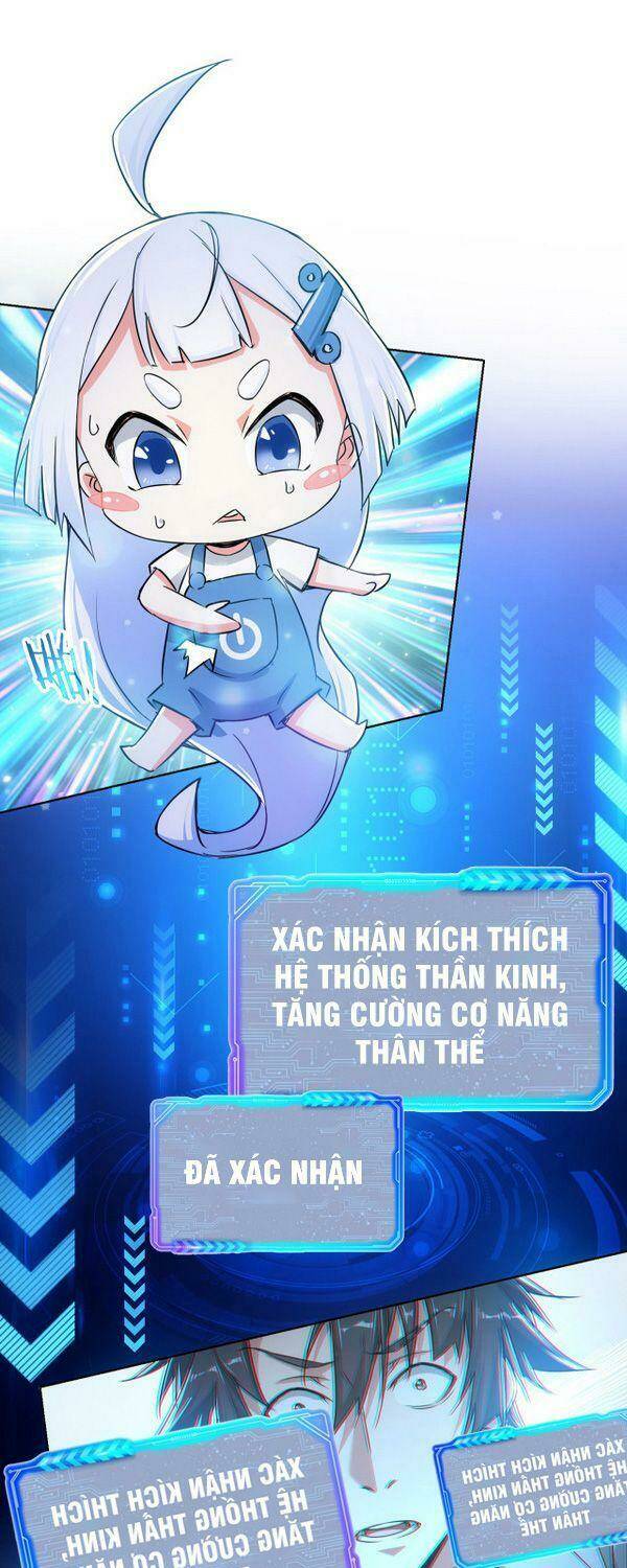 Ta Có Thể Thấy Tỉ Lệ Thành Công Chapter 94 - Trang 2