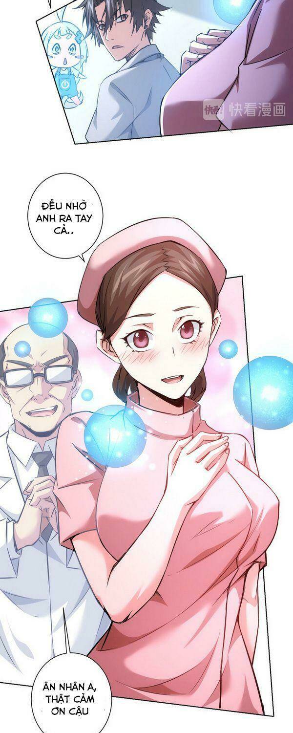 Ta Có Thể Thấy Tỉ Lệ Thành Công Chapter 94 - Trang 2