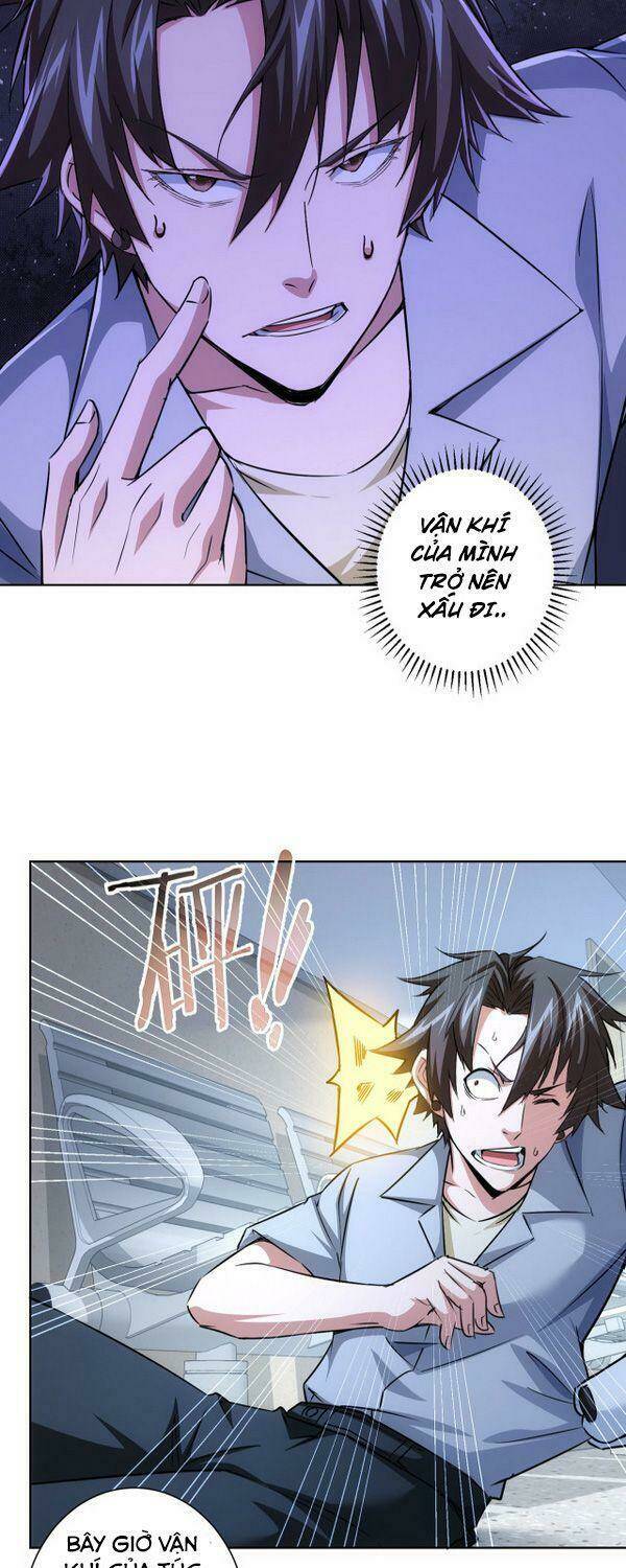 Ta Có Thể Thấy Tỉ Lệ Thành Công Chapter 94 - Trang 2