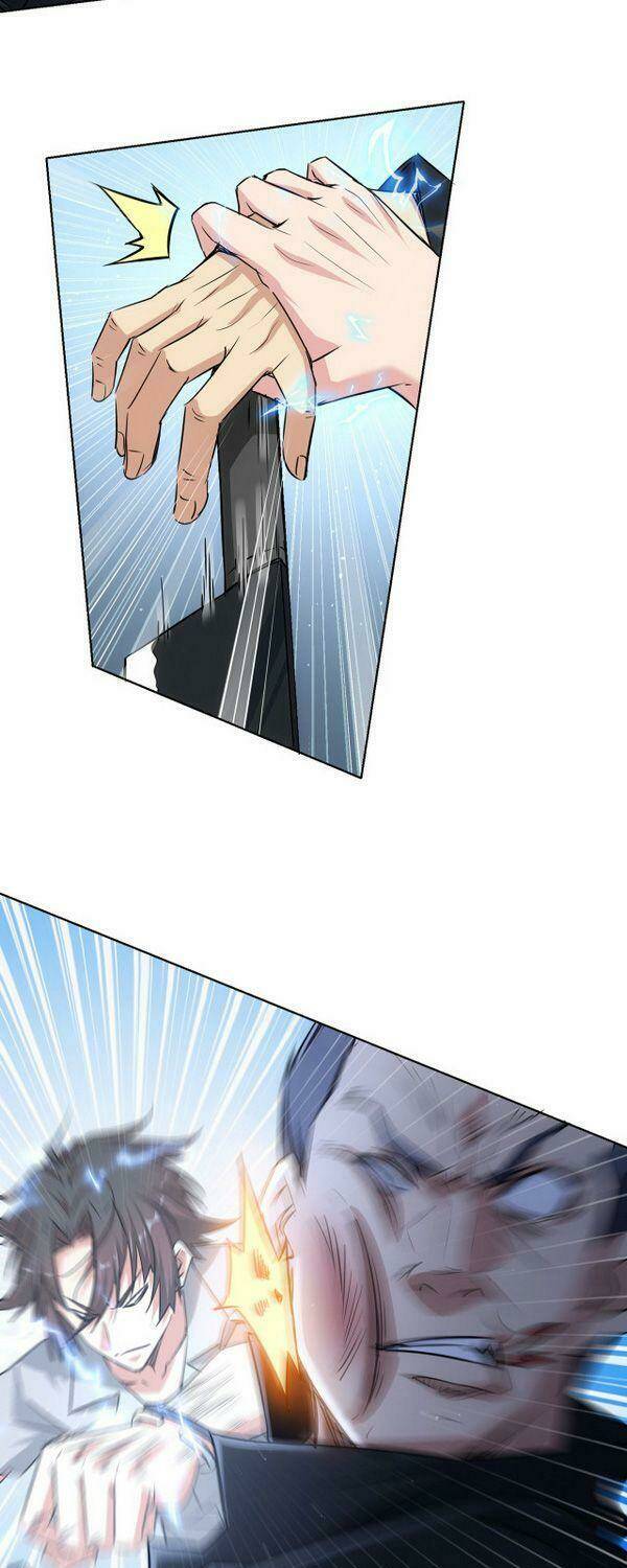 Ta Có Thể Thấy Tỉ Lệ Thành Công Chapter 94 - Trang 2