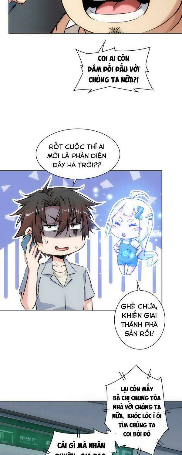 Ta Có Thể Thấy Tỉ Lệ Thành Công Chapter 96 - Trang 2