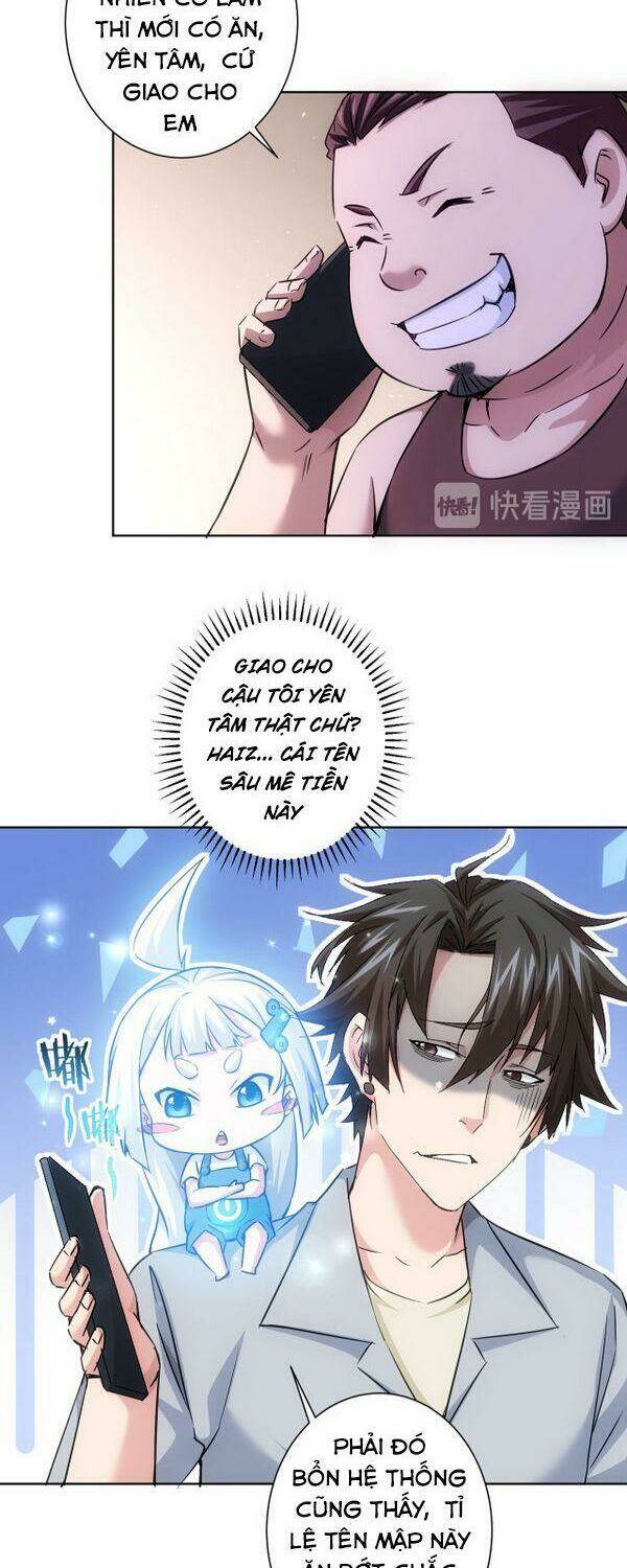 Ta Có Thể Thấy Tỉ Lệ Thành Công Chapter 96 - Trang 2