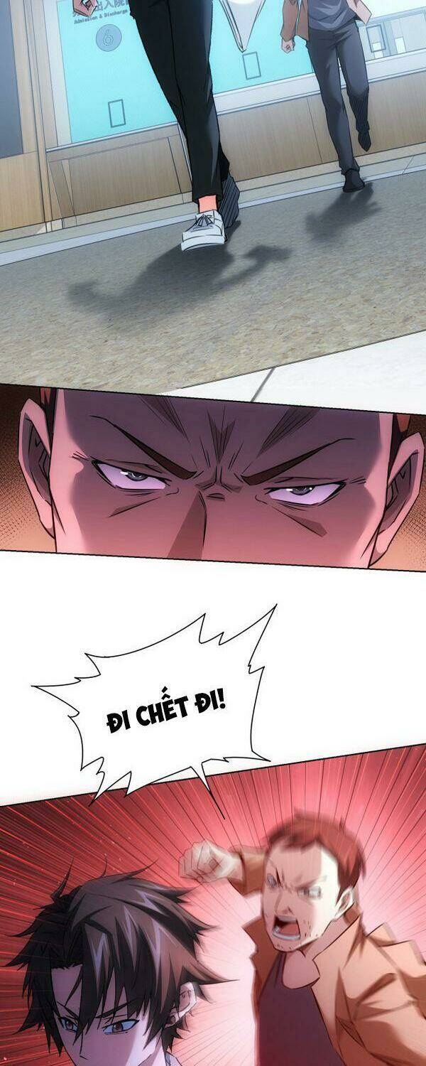 Ta Có Thể Thấy Tỉ Lệ Thành Công Chapter 96 - Trang 2