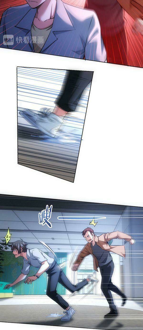 Ta Có Thể Thấy Tỉ Lệ Thành Công Chapter 96 - Trang 2