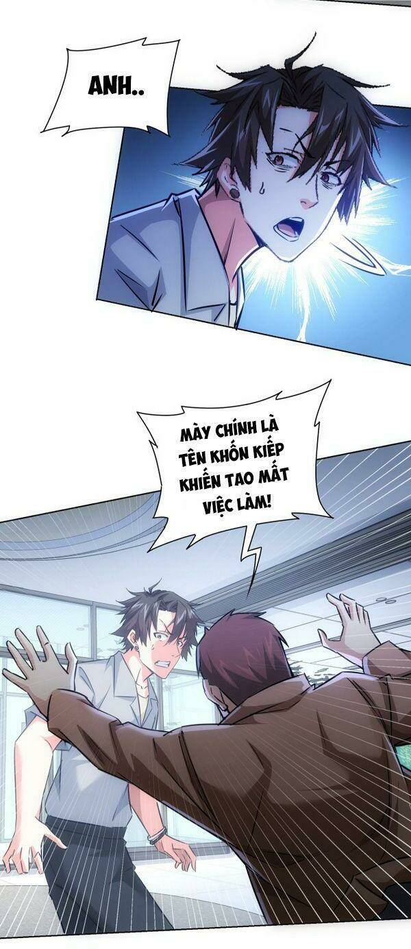 Ta Có Thể Thấy Tỉ Lệ Thành Công Chapter 96 - Trang 2