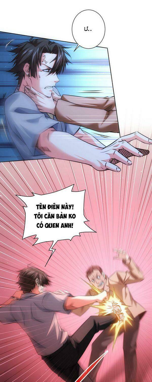 Ta Có Thể Thấy Tỉ Lệ Thành Công Chapter 96 - Trang 2