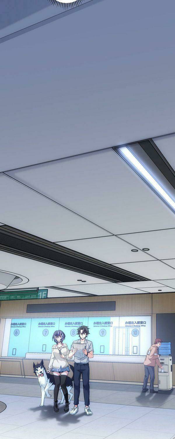 Ta Có Thể Thấy Tỉ Lệ Thành Công Chapter 96 - Trang 2