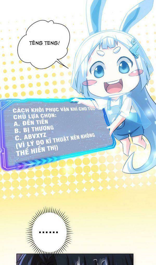 Ta Có Thể Thấy Tỉ Lệ Thành Công Chapter 97 - Trang 2