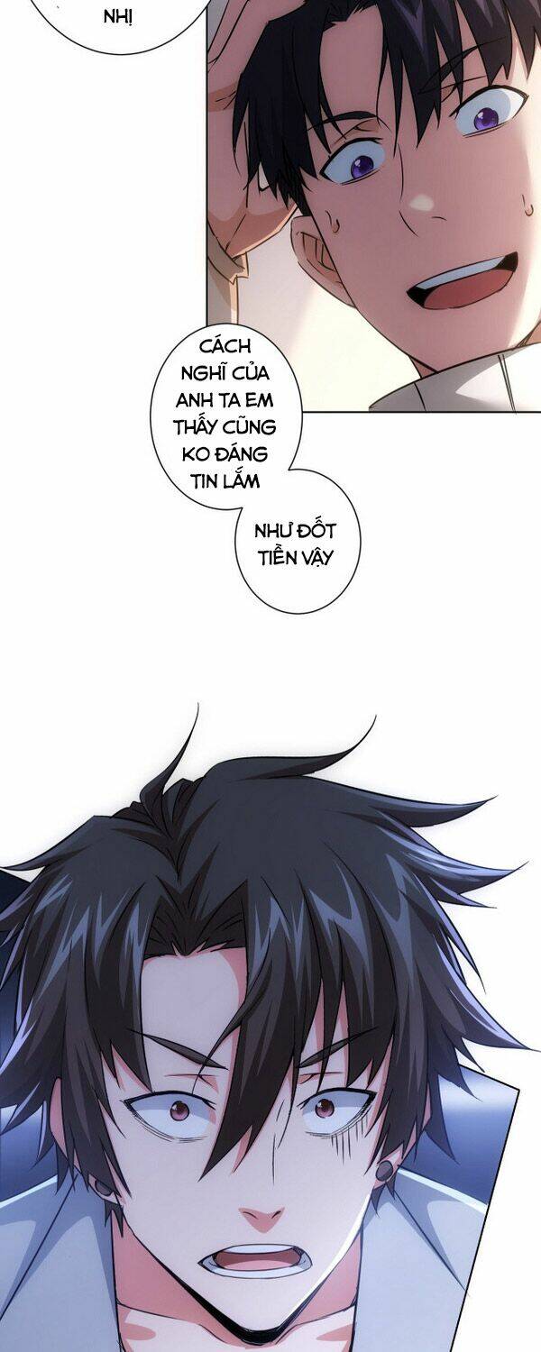 Ta Có Thể Thấy Tỉ Lệ Thành Công Chapter 98 - Trang 2