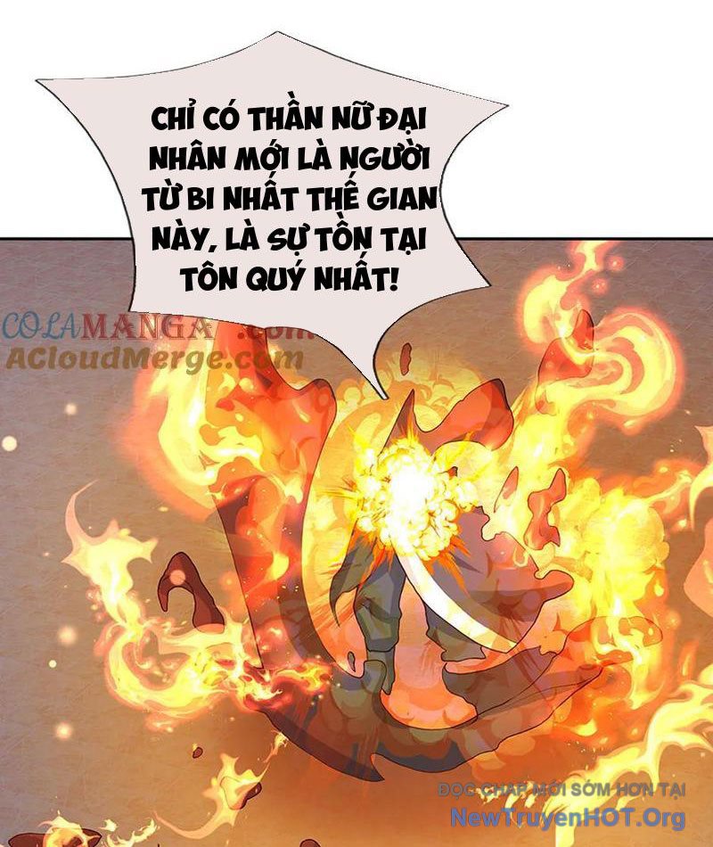Ta Có Thể Thôn Phệ Vô Hạn Chapter 100 - Trang 2
