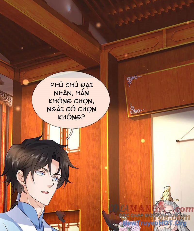 Ta Có Thể Thôn Phệ Vô Hạn Chapter 100 - Trang 2