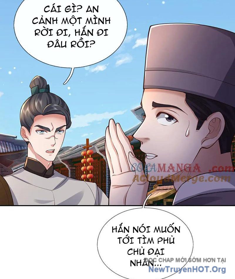 Ta Có Thể Thôn Phệ Vô Hạn Chapter 100 - Trang 2