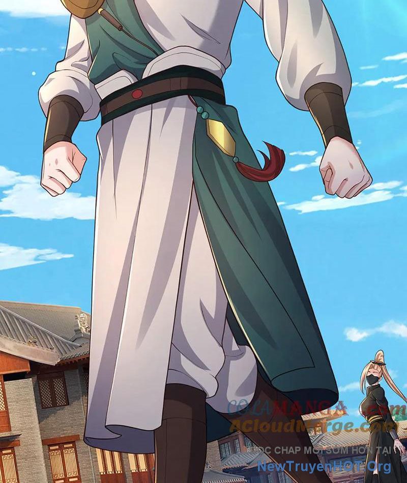 Ta Có Thể Thôn Phệ Vô Hạn Chapter 100 - Trang 2