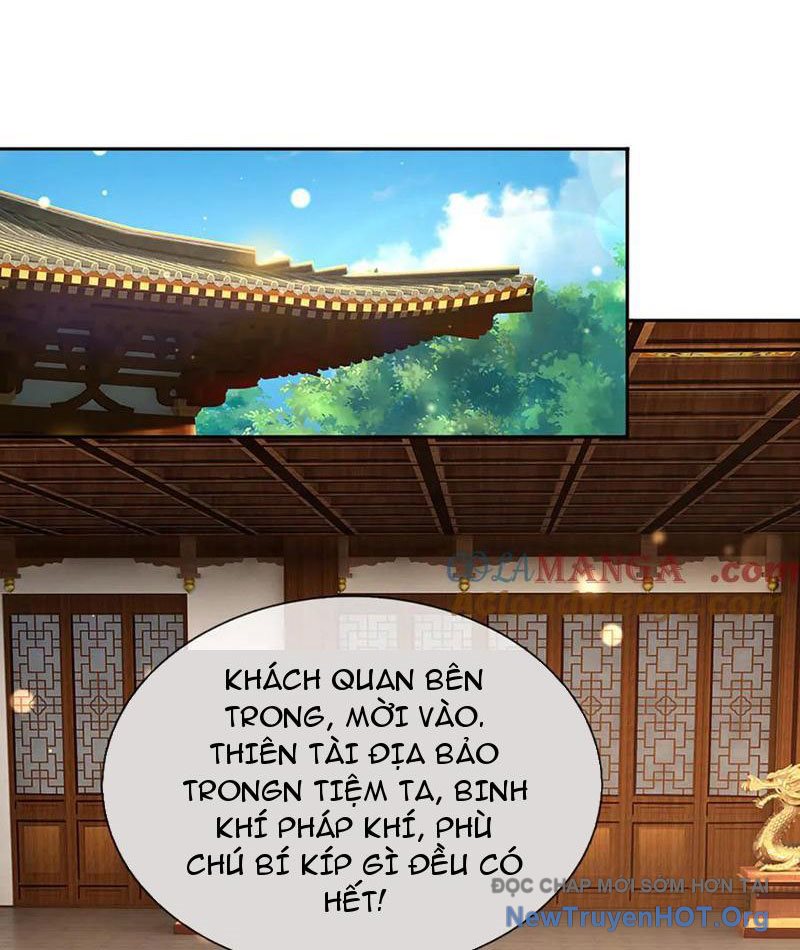 Ta Có Thể Thôn Phệ Vô Hạn Chapter 100 - Trang 2