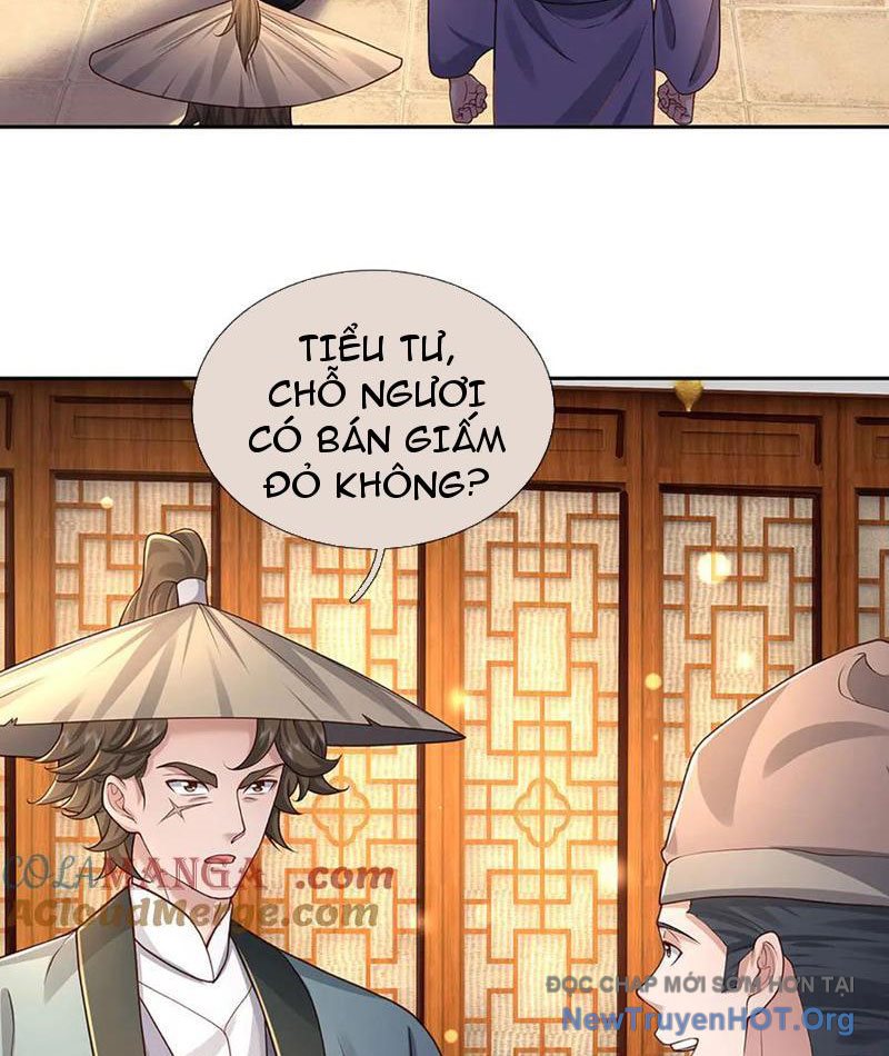 Ta Có Thể Thôn Phệ Vô Hạn Chapter 100 - Trang 2