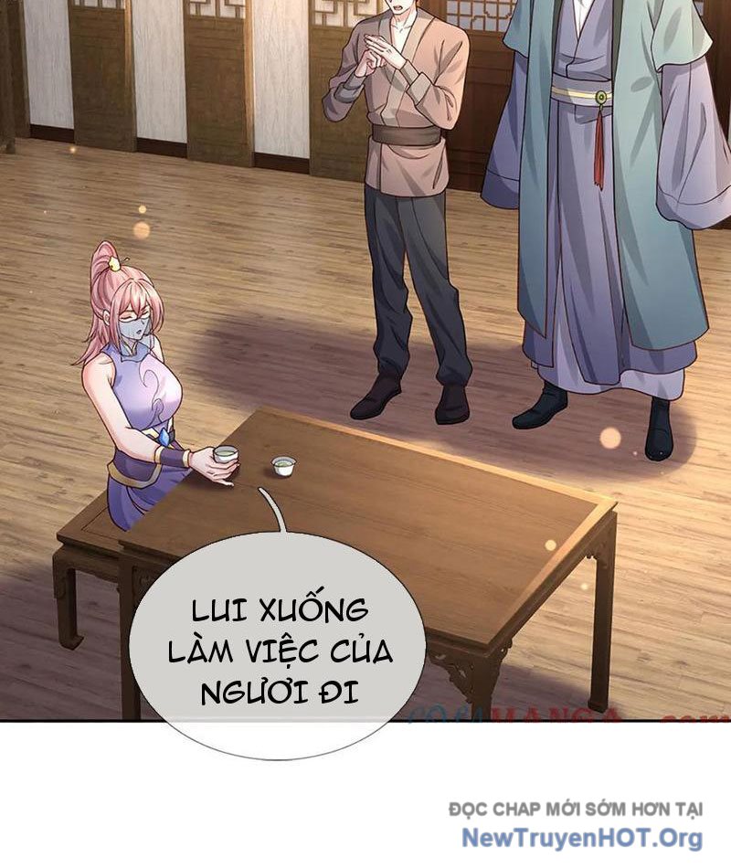 Ta Có Thể Thôn Phệ Vô Hạn Chapter 100 - Trang 2