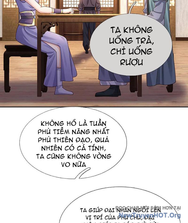 Ta Có Thể Thôn Phệ Vô Hạn Chapter 100 - Trang 2