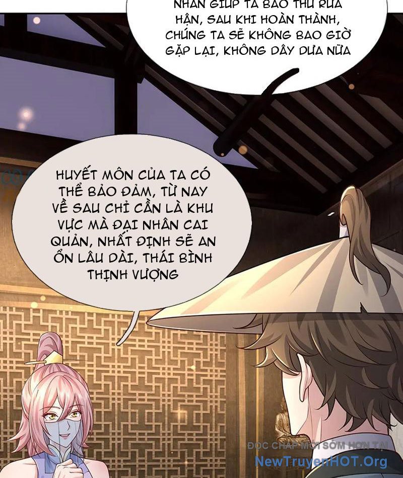 Ta Có Thể Thôn Phệ Vô Hạn Chapter 100 - Trang 2