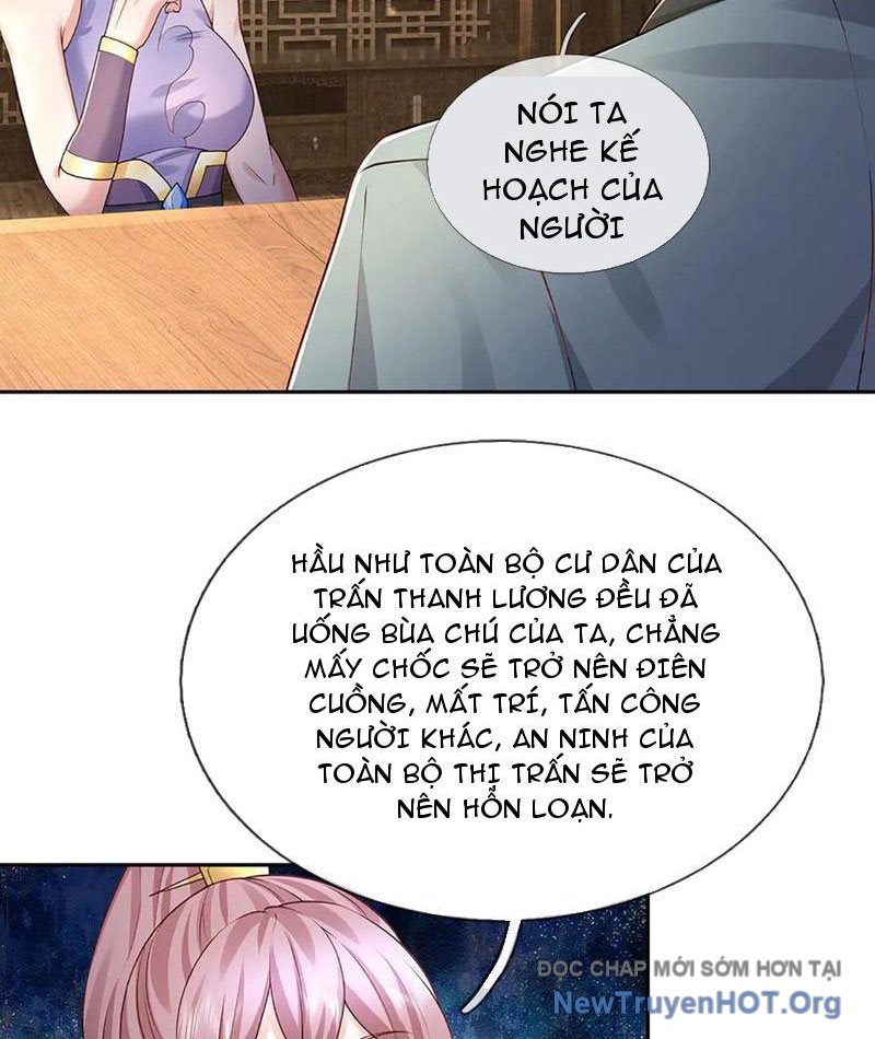 Ta Có Thể Thôn Phệ Vô Hạn Chapter 100 - Trang 2