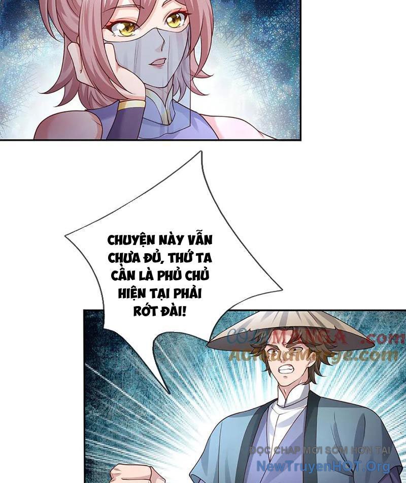 Ta Có Thể Thôn Phệ Vô Hạn Chapter 100 - Trang 2