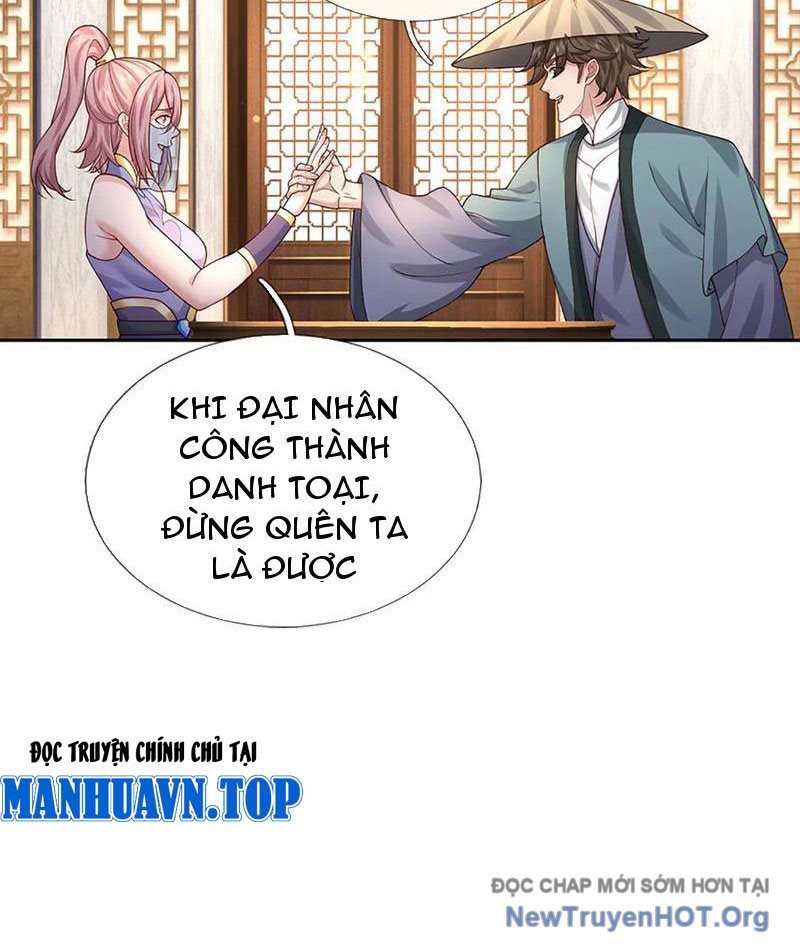 Ta Có Thể Thôn Phệ Vô Hạn Chapter 100 - Trang 2
