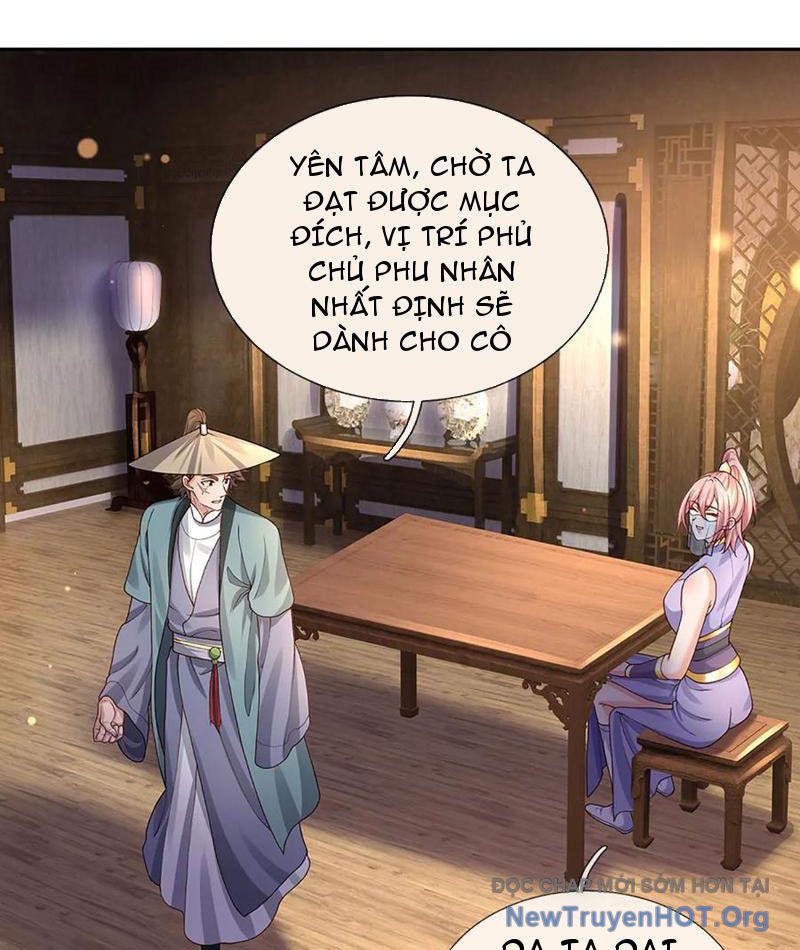 Ta Có Thể Thôn Phệ Vô Hạn Chapter 100 - Trang 2