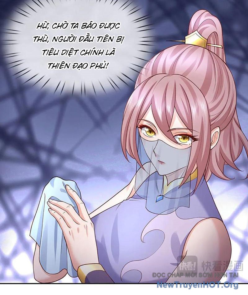 Ta Có Thể Thôn Phệ Vô Hạn Chapter 100 - Trang 2