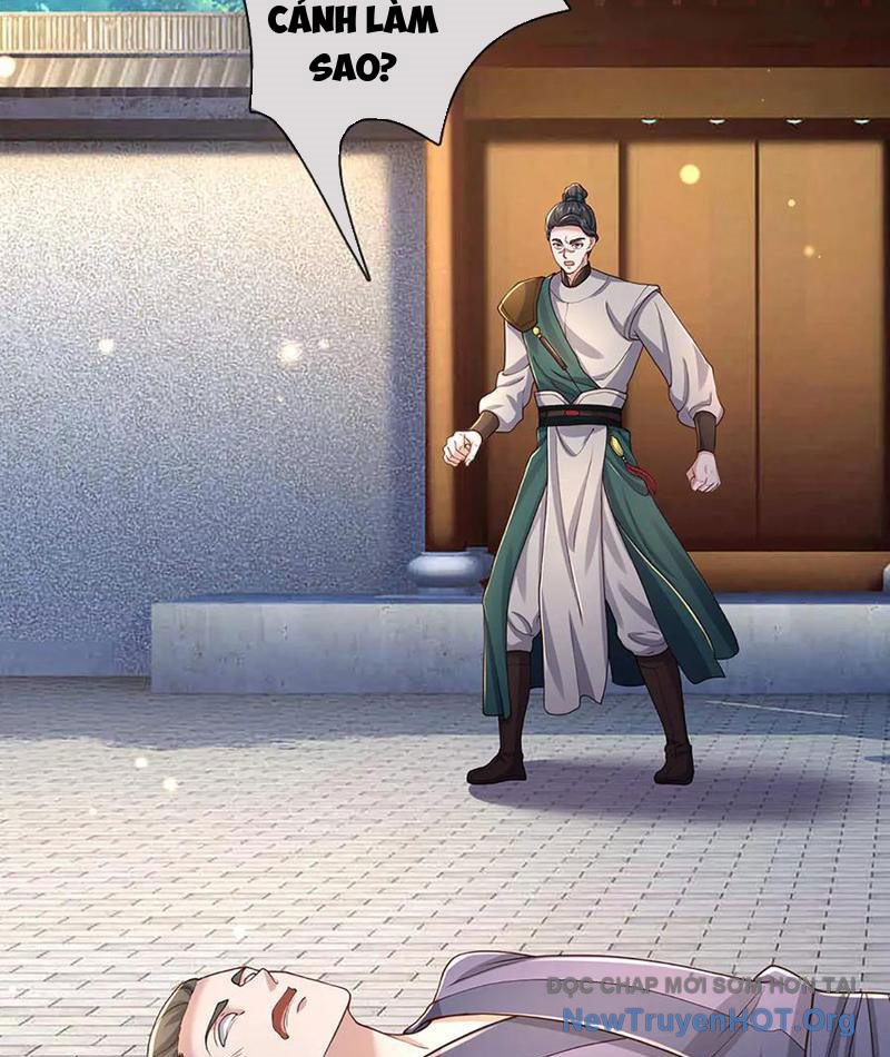 Ta Có Thể Thôn Phệ Vô Hạn Chapter 100 - Trang 2