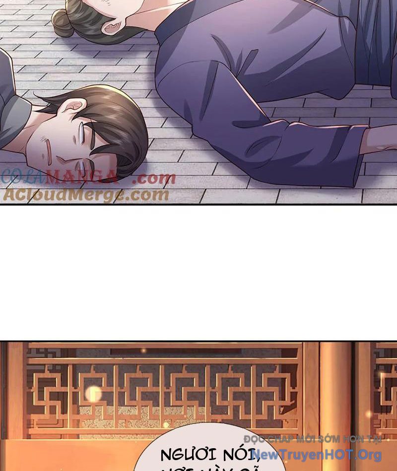 Ta Có Thể Thôn Phệ Vô Hạn Chapter 100 - Trang 2