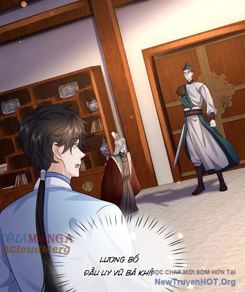 Ta Có Thể Thôn Phệ Vô Hạn Chapter 100 - Trang 2