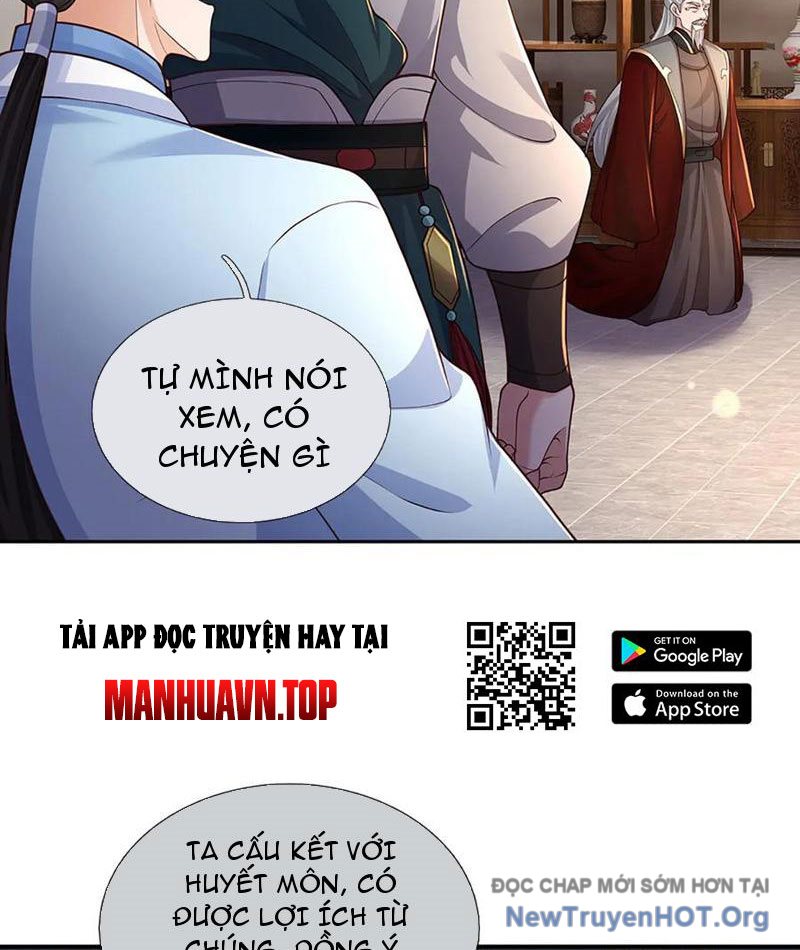Ta Có Thể Thôn Phệ Vô Hạn Chapter 100 - Trang 2