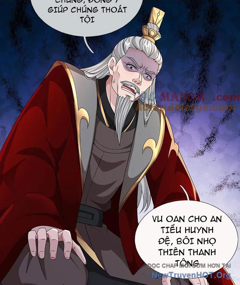 Ta Có Thể Thôn Phệ Vô Hạn Chapter 100 - Trang 2
