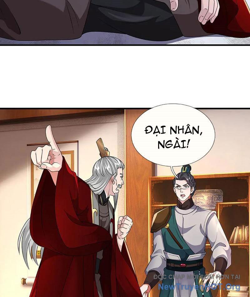 Ta Có Thể Thôn Phệ Vô Hạn Chapter 100 - Trang 2