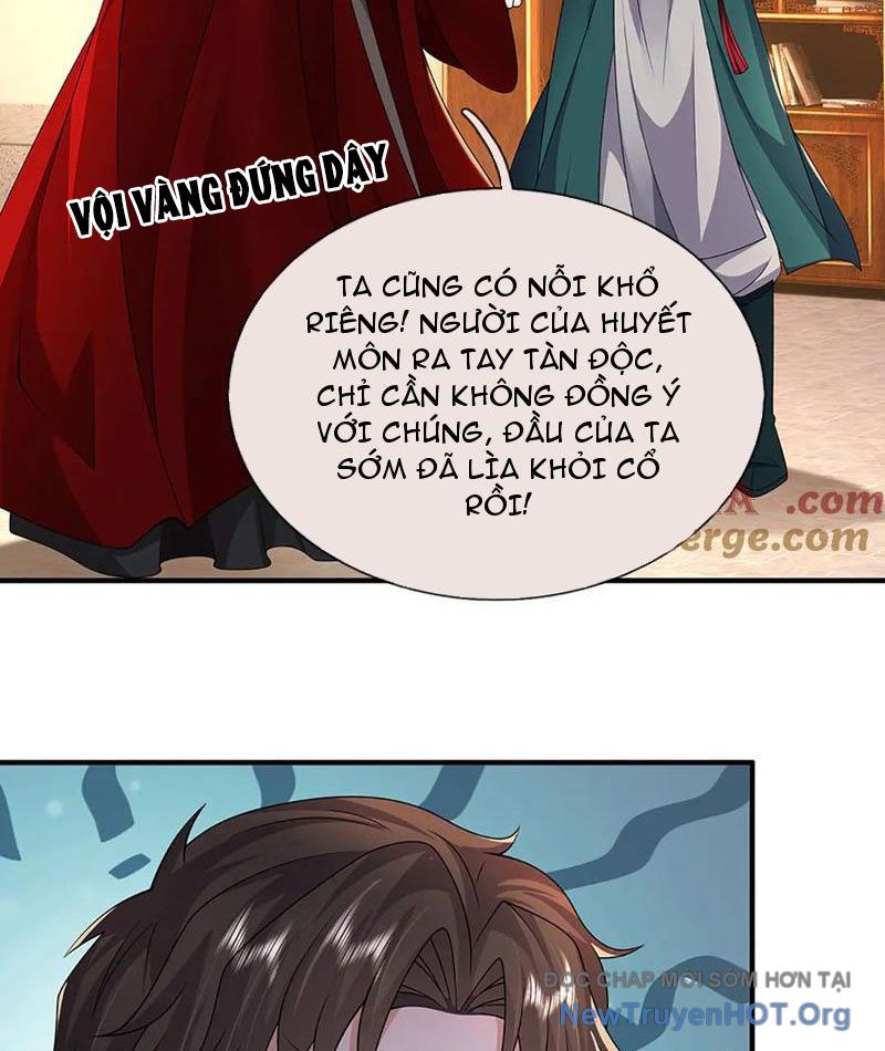 Ta Có Thể Thôn Phệ Vô Hạn Chapter 100 - Trang 2