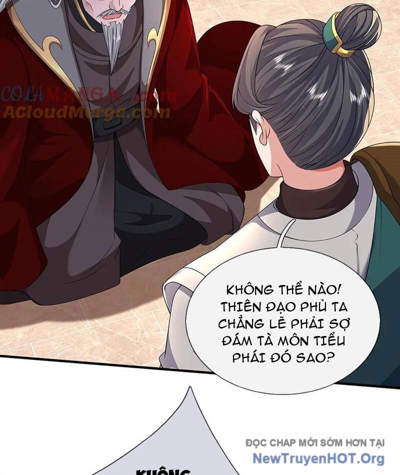 Ta Có Thể Thôn Phệ Vô Hạn Chapter 100 - Trang 2
