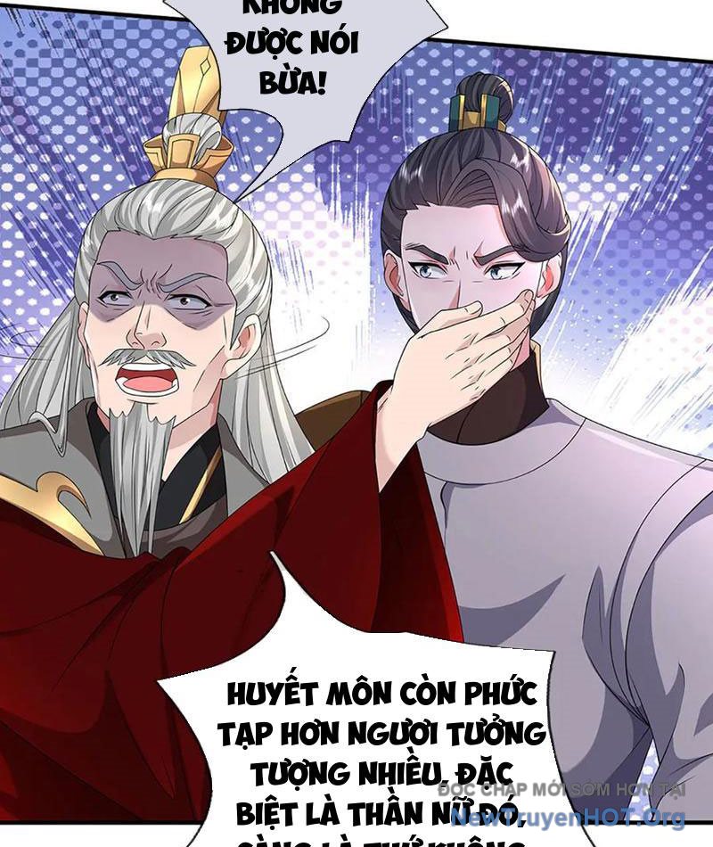 Ta Có Thể Thôn Phệ Vô Hạn Chapter 100 - Trang 2