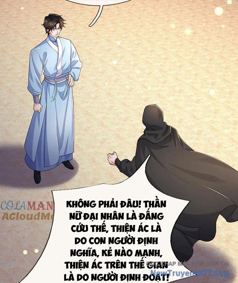 Ta Có Thể Thôn Phệ Vô Hạn Chapter 100 - Trang 2