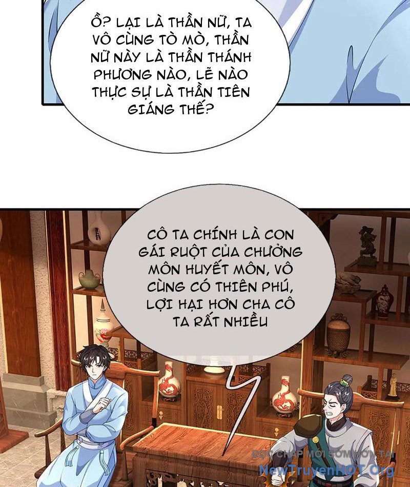 Ta Có Thể Thôn Phệ Vô Hạn Chapter 100 - Trang 2
