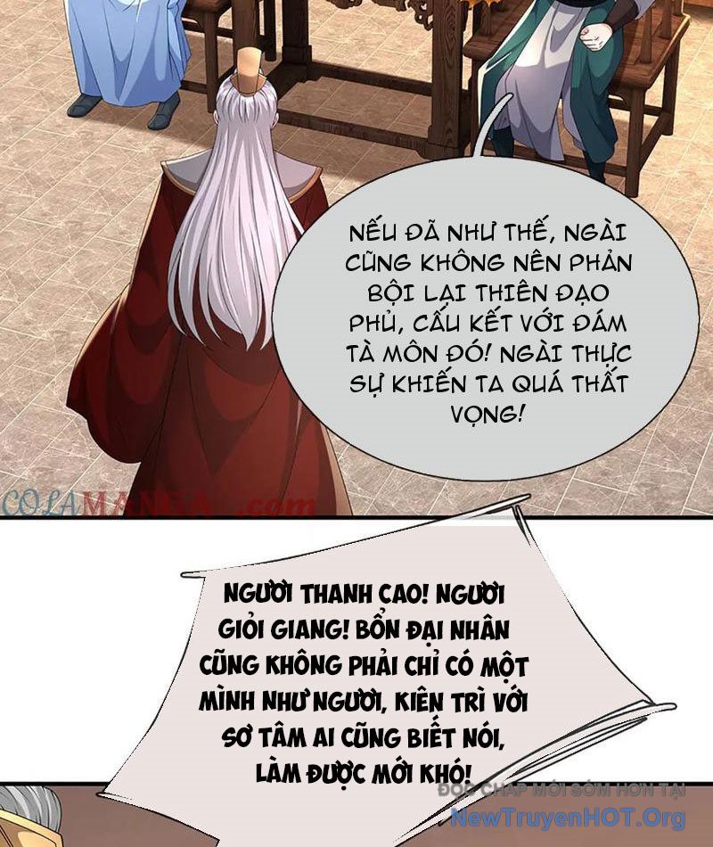 Ta Có Thể Thôn Phệ Vô Hạn Chapter 100 - Trang 2