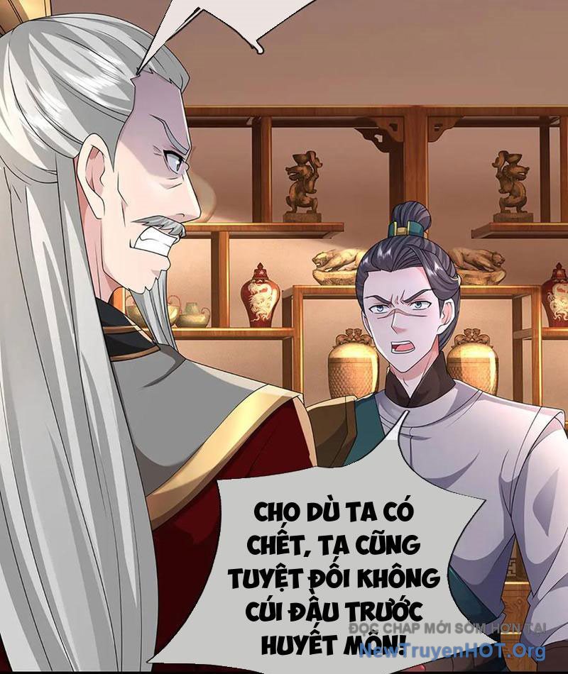 Ta Có Thể Thôn Phệ Vô Hạn Chapter 100 - Trang 2