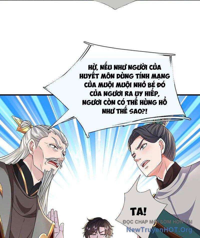 Ta Có Thể Thôn Phệ Vô Hạn Chapter 100 - Trang 2