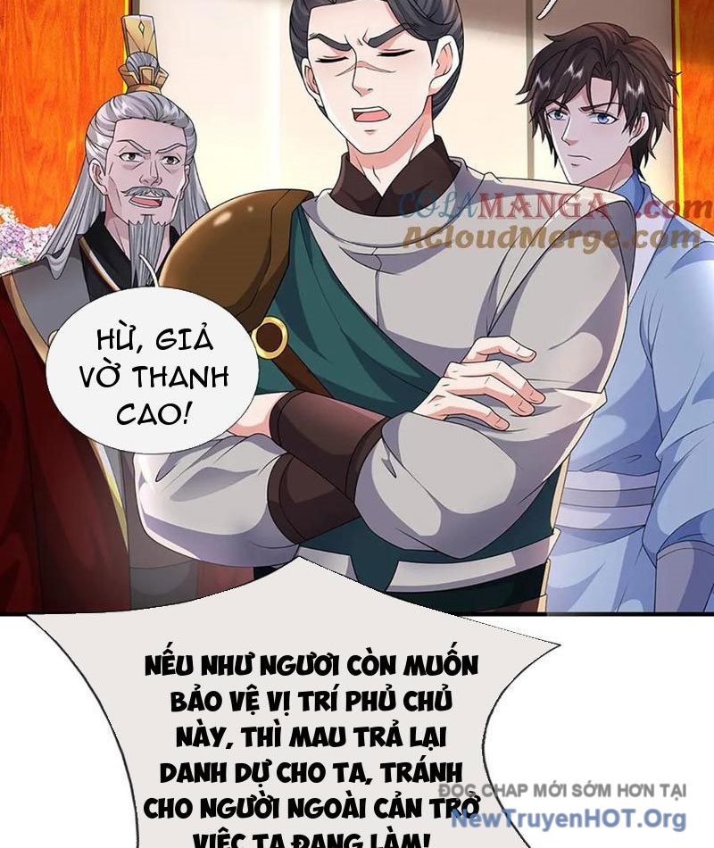 Ta Có Thể Thôn Phệ Vô Hạn Chapter 100 - Trang 2
