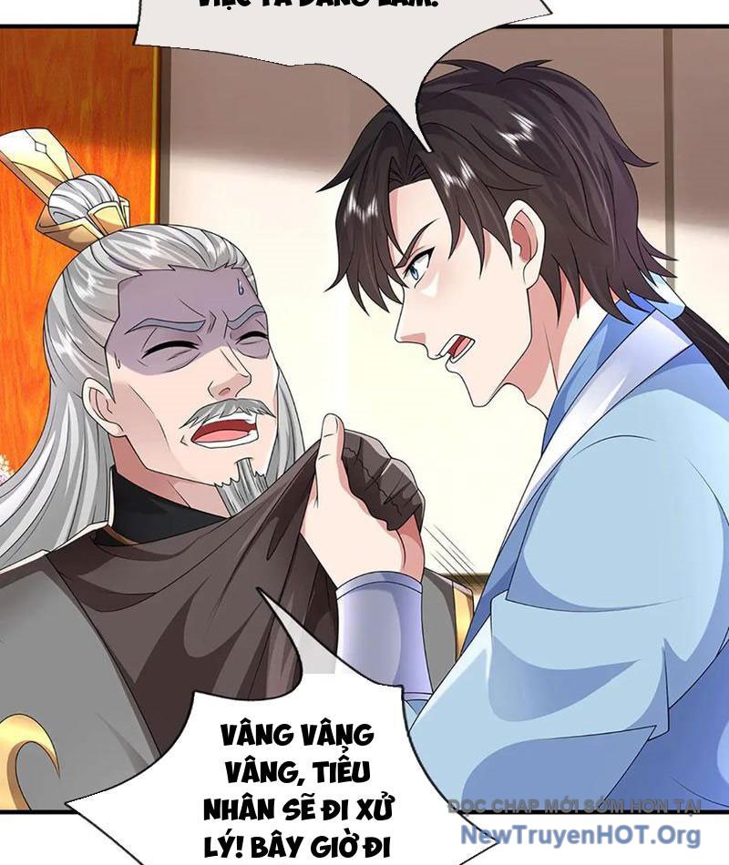 Ta Có Thể Thôn Phệ Vô Hạn Chapter 100 - Trang 2
