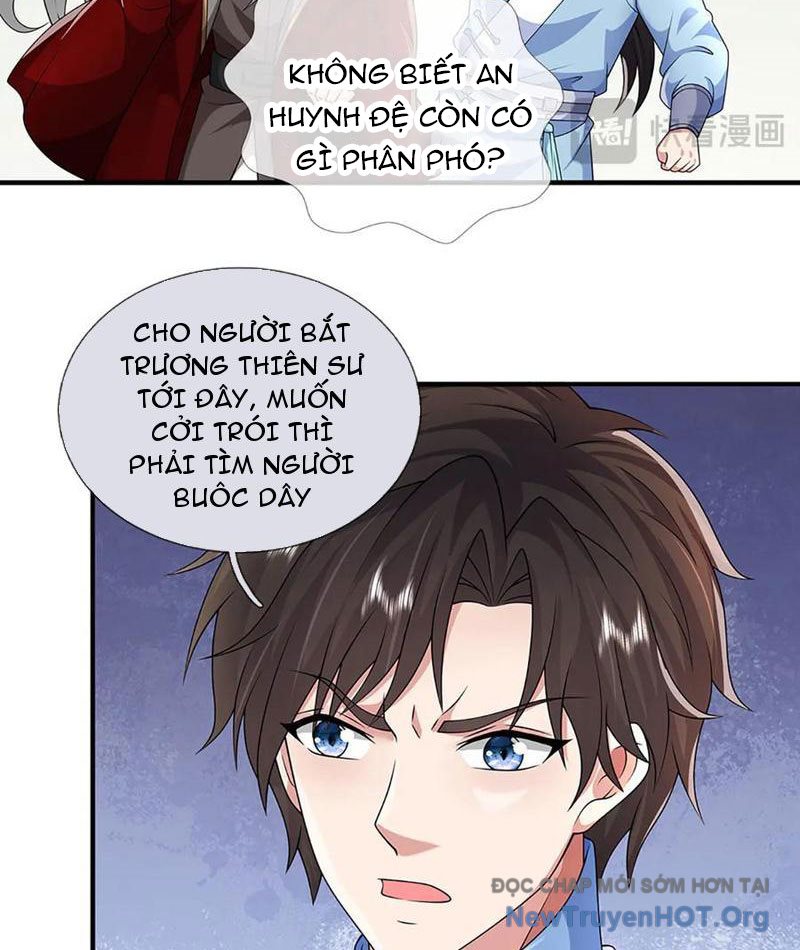 Ta Có Thể Thôn Phệ Vô Hạn Chapter 100 - Trang 2