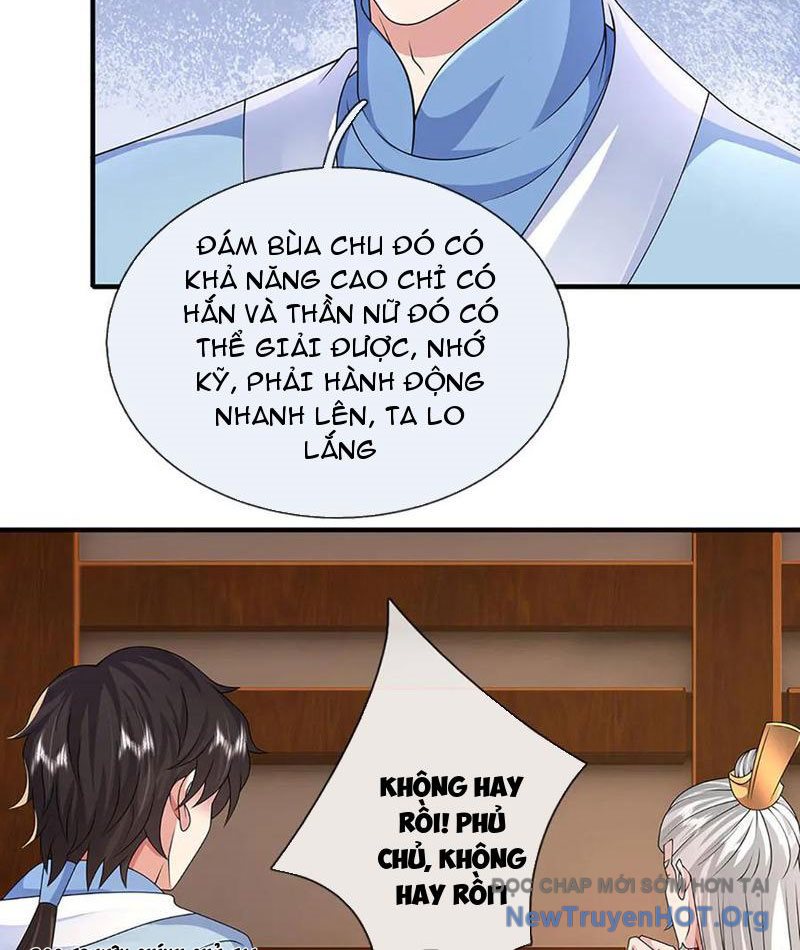 Ta Có Thể Thôn Phệ Vô Hạn Chapter 100 - Trang 2