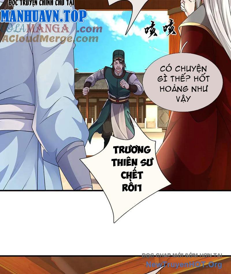 Ta Có Thể Thôn Phệ Vô Hạn Chapter 100 - Trang 2