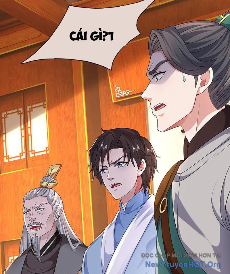 Ta Có Thể Thôn Phệ Vô Hạn Chapter 100 - Trang 2