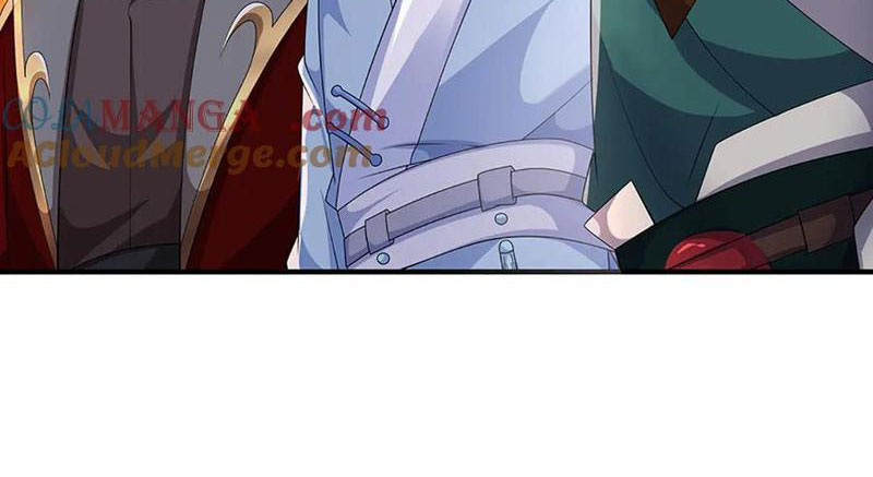 Ta Có Thể Thôn Phệ Vô Hạn Chapter 100 - Trang 2