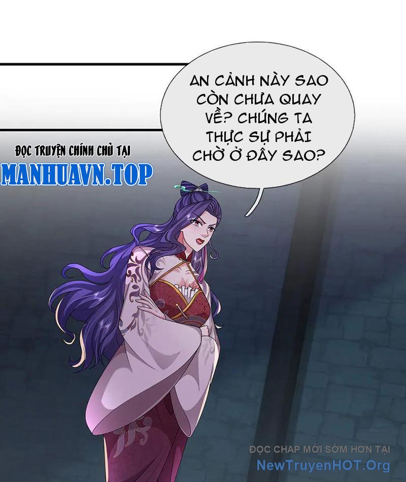 Ta Có Thể Thôn Phệ Vô Hạn Chapter 100 - Trang 2