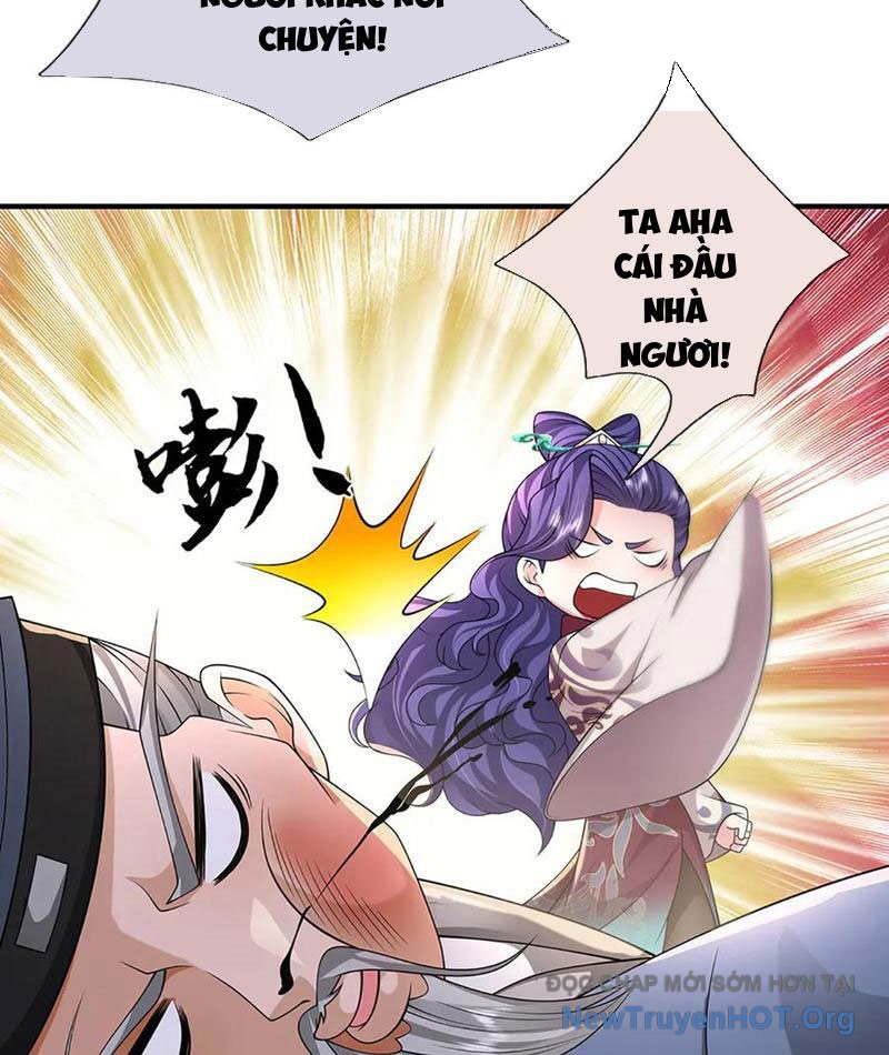 Ta Có Thể Thôn Phệ Vô Hạn Chapter 100 - Trang 2